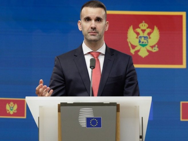 Spajić o bjekstvu Medenice: Neko mora snositi odgovornost