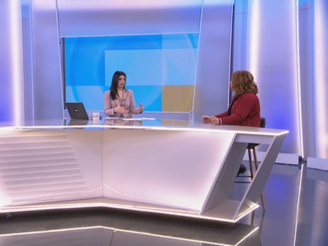 Sajić: Dodik u Izraelu dočekan kao politički faktor državničkog formata