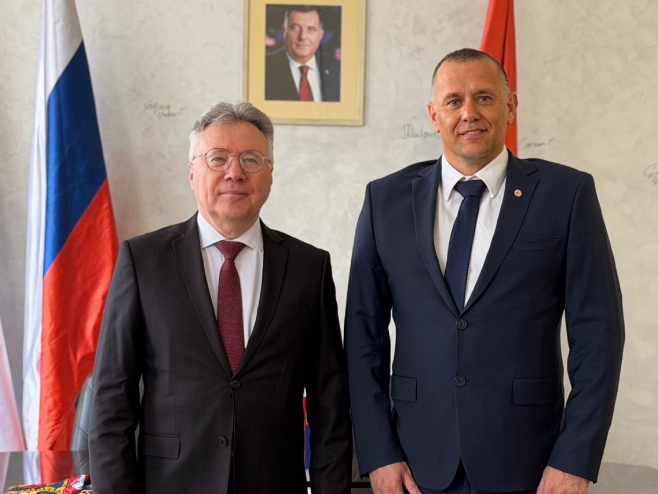 Kalabuhov -Kuvalja Kalabuhov -Kuvalja - Foto: Ustupljena fotografija