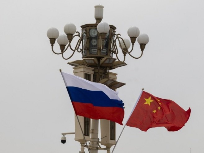 Peking spreman da jača stratešku saradnju sa Moskvom; Potrebno obnavljanje Sporazuma START