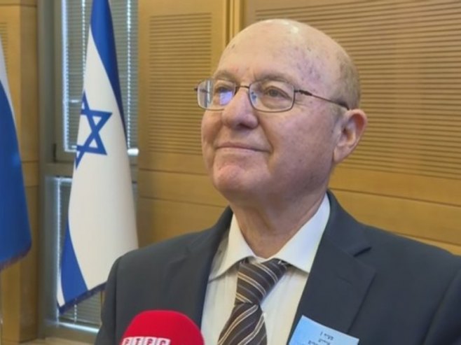 David Koen David Koen - Foto: RTRS