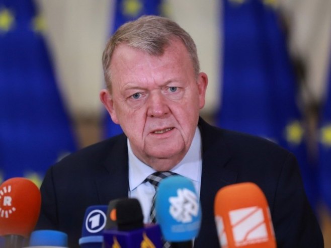 Rasmusen: Konstruktivan sastanak sa predstavnicima Amerike i Grenlanda