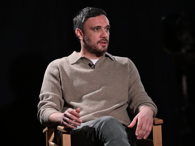 Zlatan Vidović (Foto: Tanjug/Ana Paunković) - 