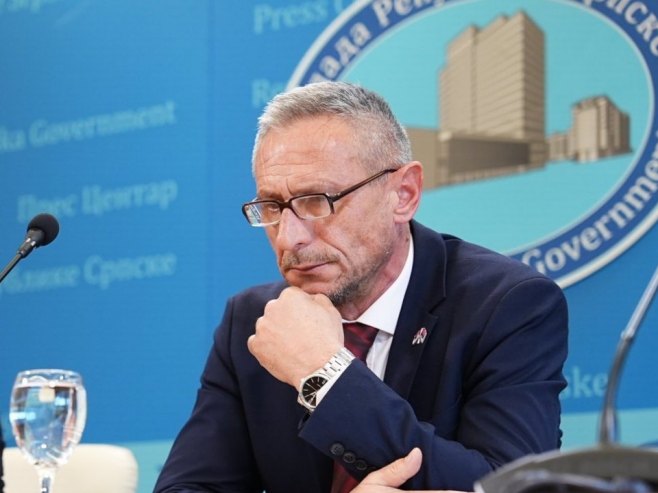 Ostojić: Sud BiH namjerno opstruiše procesuiranje ratnih zločina nad Srbima