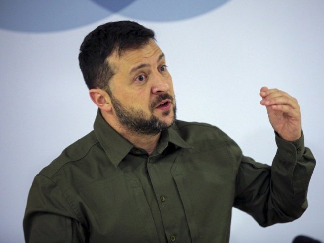 I Nijemci shvatili: Režim Zelenskog se polako urušava