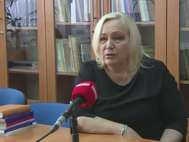 Milanka Babić dobitnica prestižne Vukove nagrade (VIDEO)