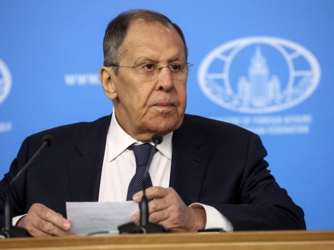 Lavrov: Rusija pozvala UN da prizna pravo novih regiona na samoopredjeljenje