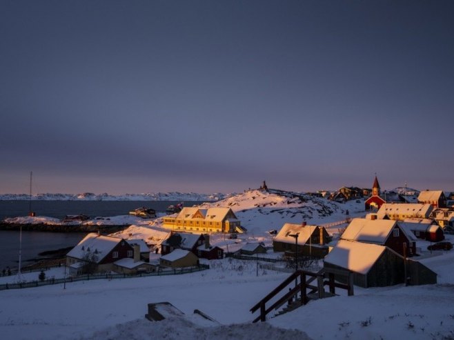 Krunić: Stanovnici Grenlanda su zabrinuti, nisu navikli na probleme