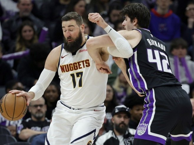 Denver (foto: EPA/JOHN G. MABANGLO) - 