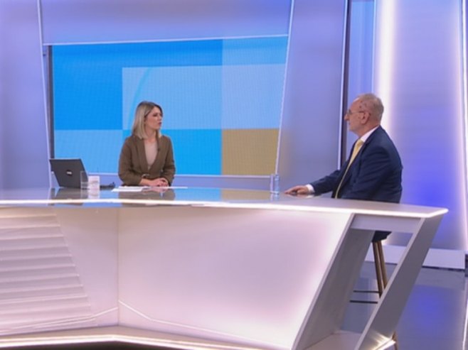 Avramović: Republika Srpska mora da izađe iz okvira neustavnosti i nezakonitosti koji se nameće sa nivoa BiH (VIDEO)