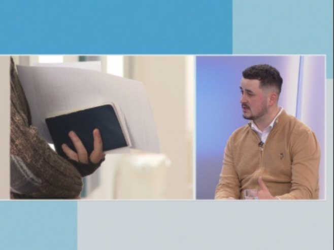 Šobot: Studentski zahtjevi racionalni; Dobili smo podršku resornih ministara