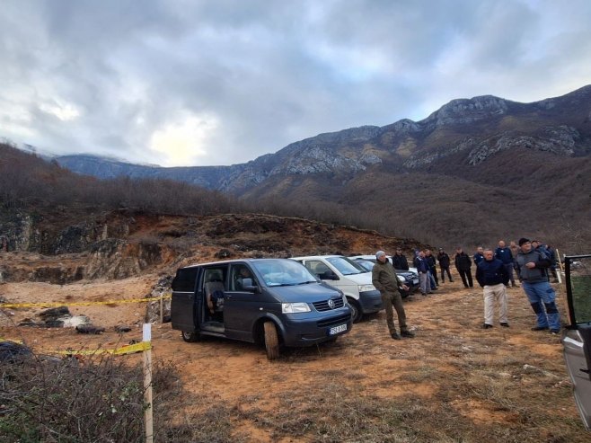 Sud zabranio Srbima kod Mostara da brane svoju zemlju (FOTO)