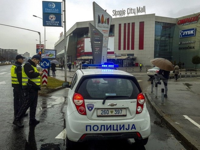 Kavadarci: Uhapšena četiri muškarca zbog silovanja djevojčice stare 13 godina