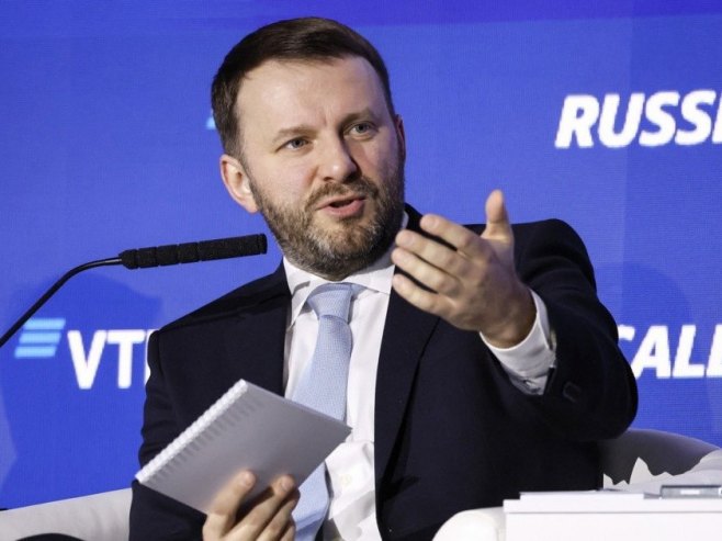 Oreškin: EU izgubila suverenitet u svim ključnim sferama