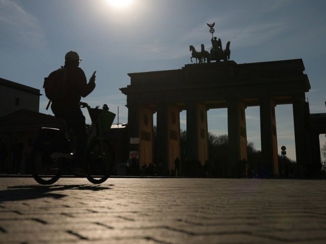 Broj nezaposlenih u Njemačkoj premašio tri miliona