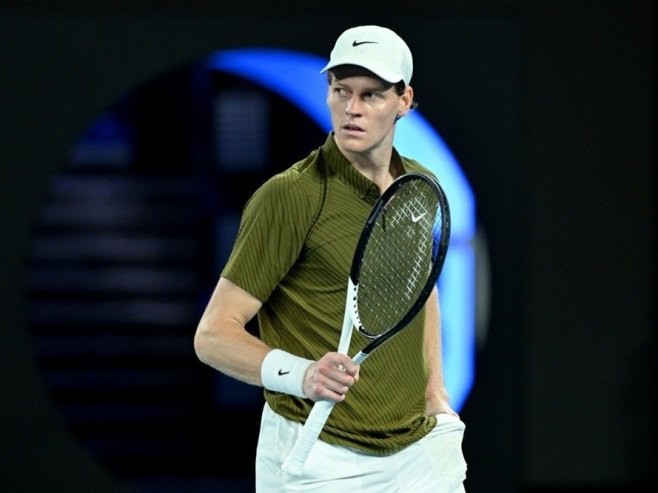 Siner: Đoković je najveći teniser već mnogo godina unazad