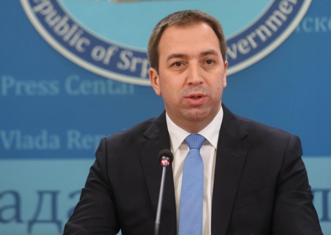 Selak: Nećemo prihvatiti da se pravosuđe koristi kao instrument za političko disciplinovanje Srba