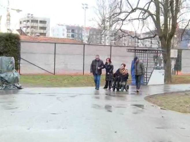 Problemi lica sa invaliditetom - Foto: RTRS