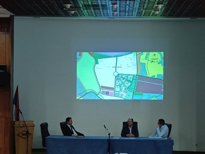 Novo Trebinje - grad budućnosti i projekat od strateškog značaja