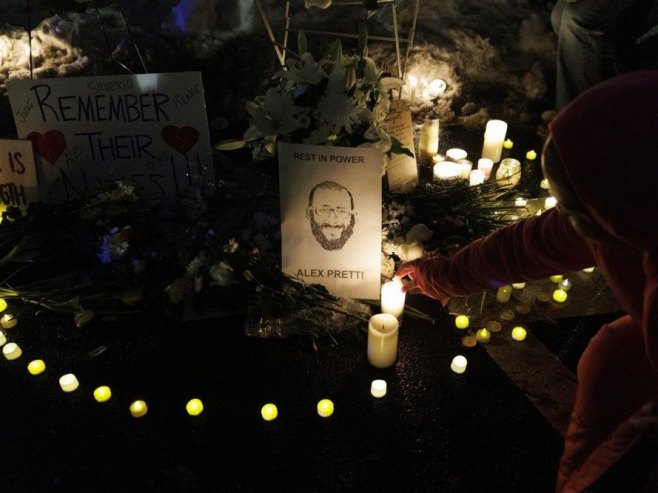 Ministarstvo pravde SAD pokrenulo istragu o ubistvu Aleksa Pretija