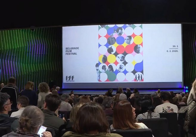 Beograd film festival otvoren projekcijom filma "Otac, majka, sestra, brat"