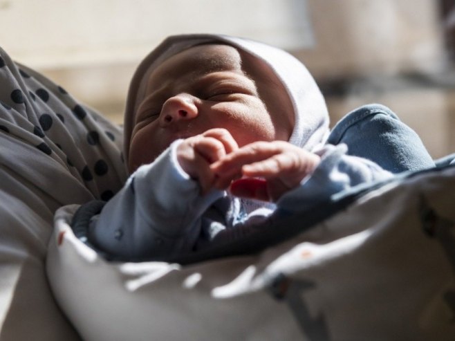 Srpska bogatija za 30 beba