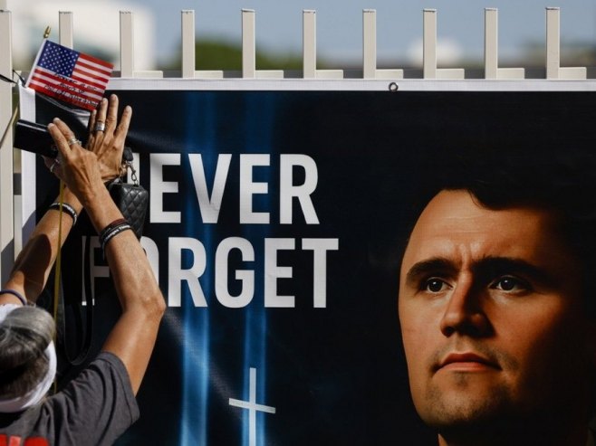 Optuženom za lažno priznanje ubistva Čarlija Kirka prijeti do 15 godina zatvora