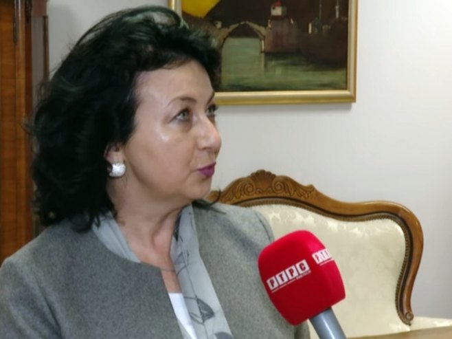 Gutić Bjelica o Dodikovoj posjeti Mađarskoj: Riječ o diplomatskoj ofanzivi, ostajemo privrženi saradnji (VIDEO)