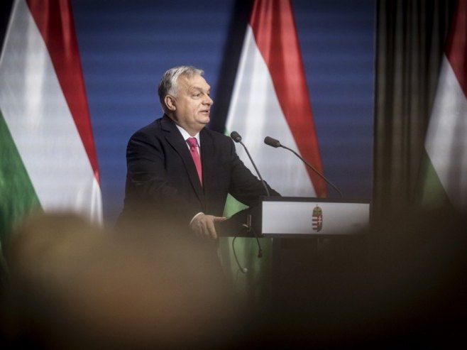 Orban: Nećemo slati vojnike, oružje, ni novac Ukrajini