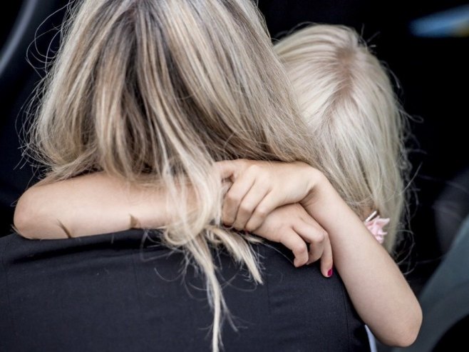 "Djeci i roditeljima ne treba sažaljenje već podrška"