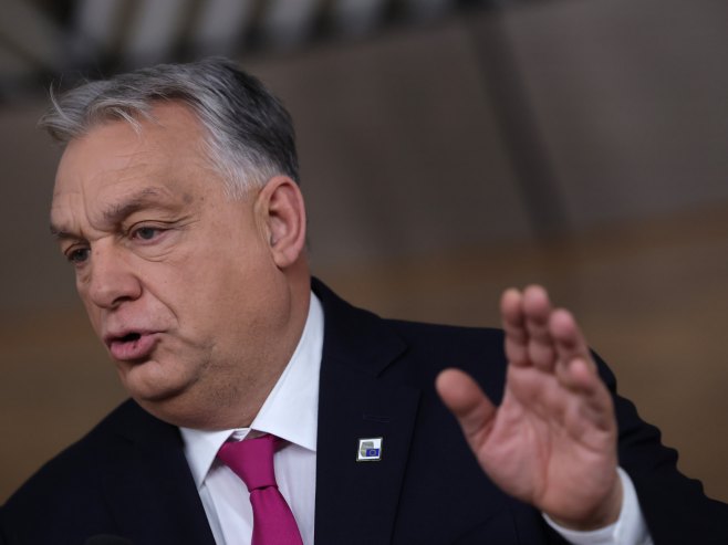 Orban: Mađarska ekonomija ne zahtijeva štetnju