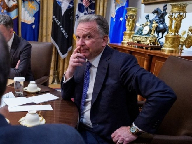 Razgovarale američka i ruska delegacija - konstruktivan sastanak