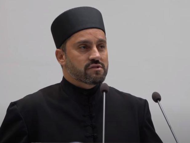 Svešteniku SPC zabranjen ulazak u Hrvatsku