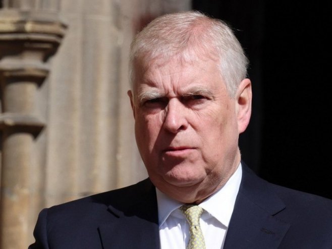 Starmer: Bivši princ Endru treba da svjedoči u Kongresu