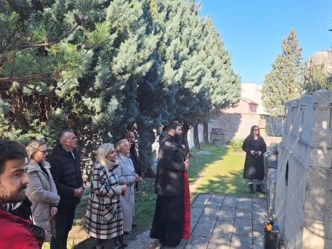 Pomen povodom 102 godine od smrti Alekse Šantića