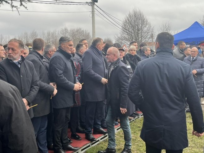 Drakulić - 84 godine od ustaškog zločina nad Srbima