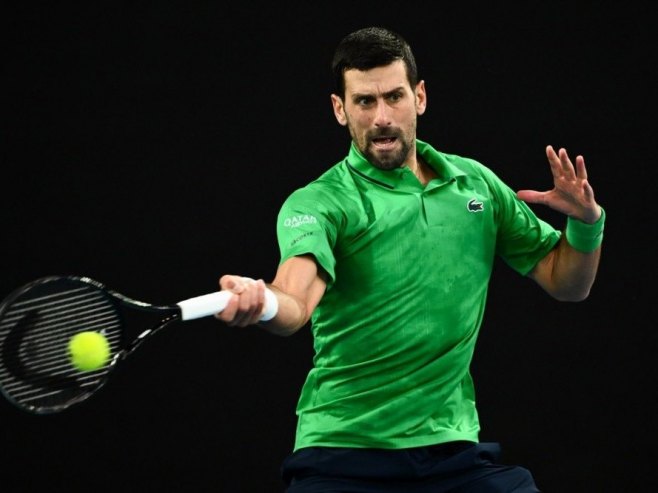 Đoković bez 25. grend slema; Titula Alkarazu, Srbinu potvrda da je najbolji svih vremena