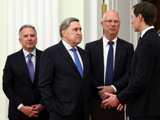 Odložena druga runda pregovora u Abu Dabiju