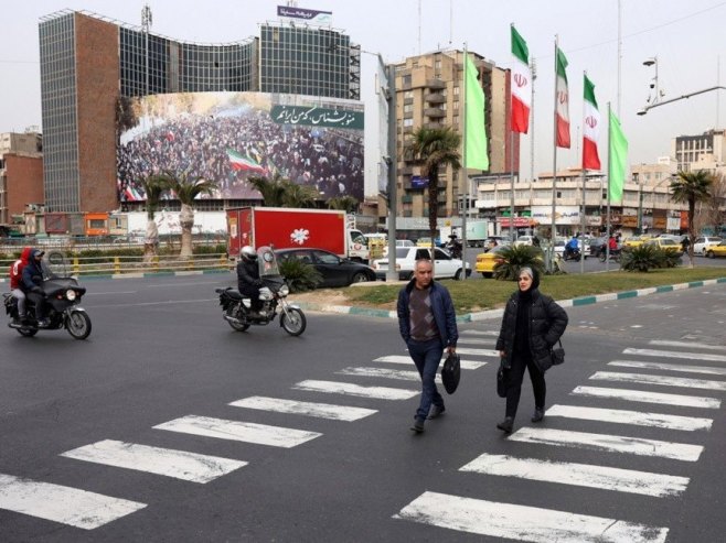 SAD spremne za razgovor sa Iranom, moguć sastanak u Turskoj sljedeće nedjelje