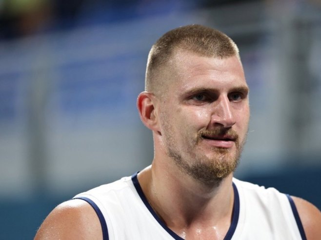 Nikola Јokić postigao 16 poena u porazu Denvera od Oklahome