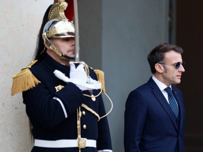 Politički revanš u Africi: Ruska služba o tajnim operacijama Francuske