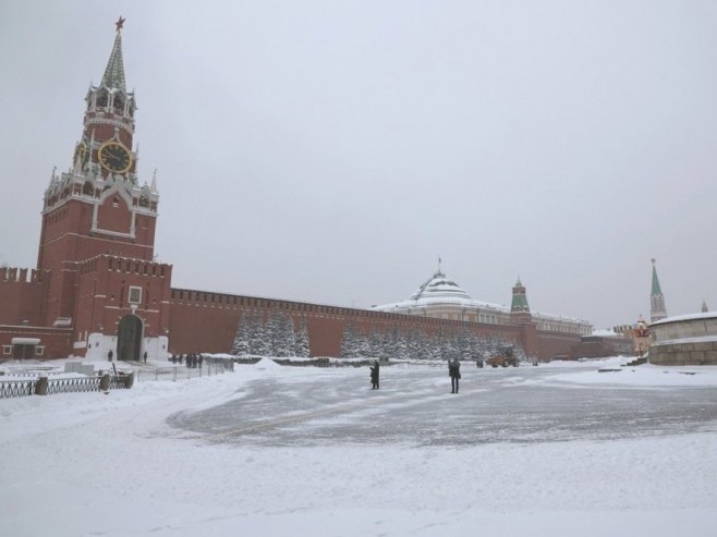 Moskva potvrdila: Pregovori o Ukrajini se nastavljaju 4 i 5. februara