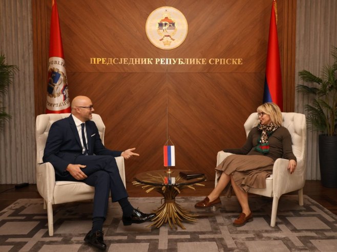 Poštovanje Dejtona pretpostavka efikasnog funkcionisanja institucija na svim nivoima vlasti