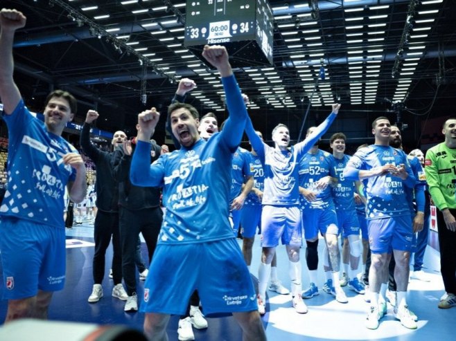 Ipak doček rukometaša uz Tompsona - hrvatska Vlada preuzela organizaciju