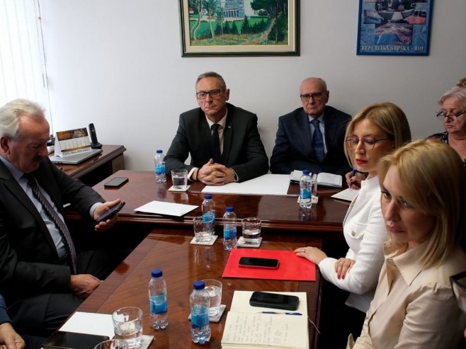 Ostojić-Trifunović: Sve obaveze prema penzionerima biće realizovane