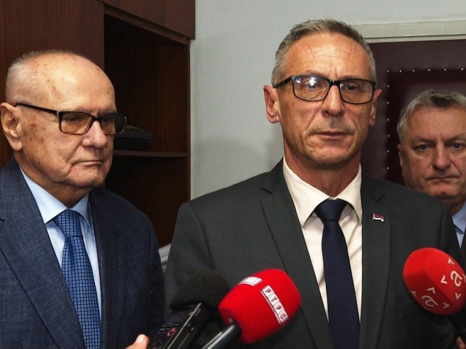 Ostojić: U fokusu materijalni položaj penzionera i radnika u Srpskoj