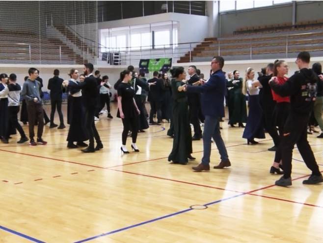 Trebinje, prva lokalna zajednica iz Republike Srpske, zvanični partner Svetosavskog bala u Beču