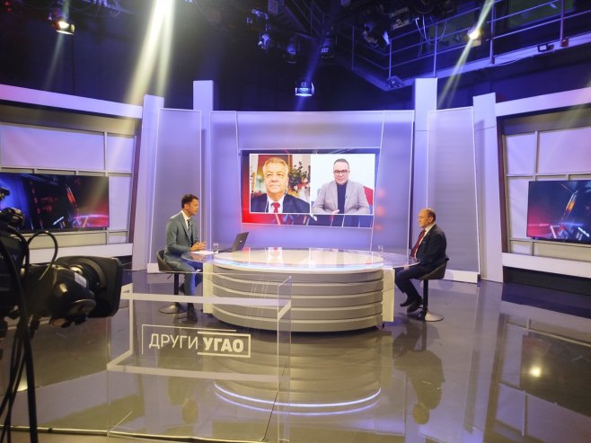 UŽIVO - Drugi ugao: Diplomatski mat u tri poteza?