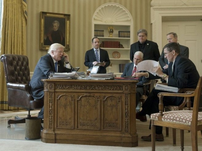 Američki eksperti traže novu arhitekturu Balkana