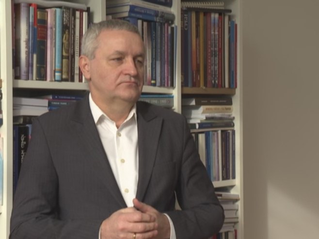 Linta: Hrvatska živi duboko u ustaškoj prošlosti - fašizam se veliča EU ćuti